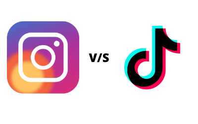 Instagram creating Competition for TikTok