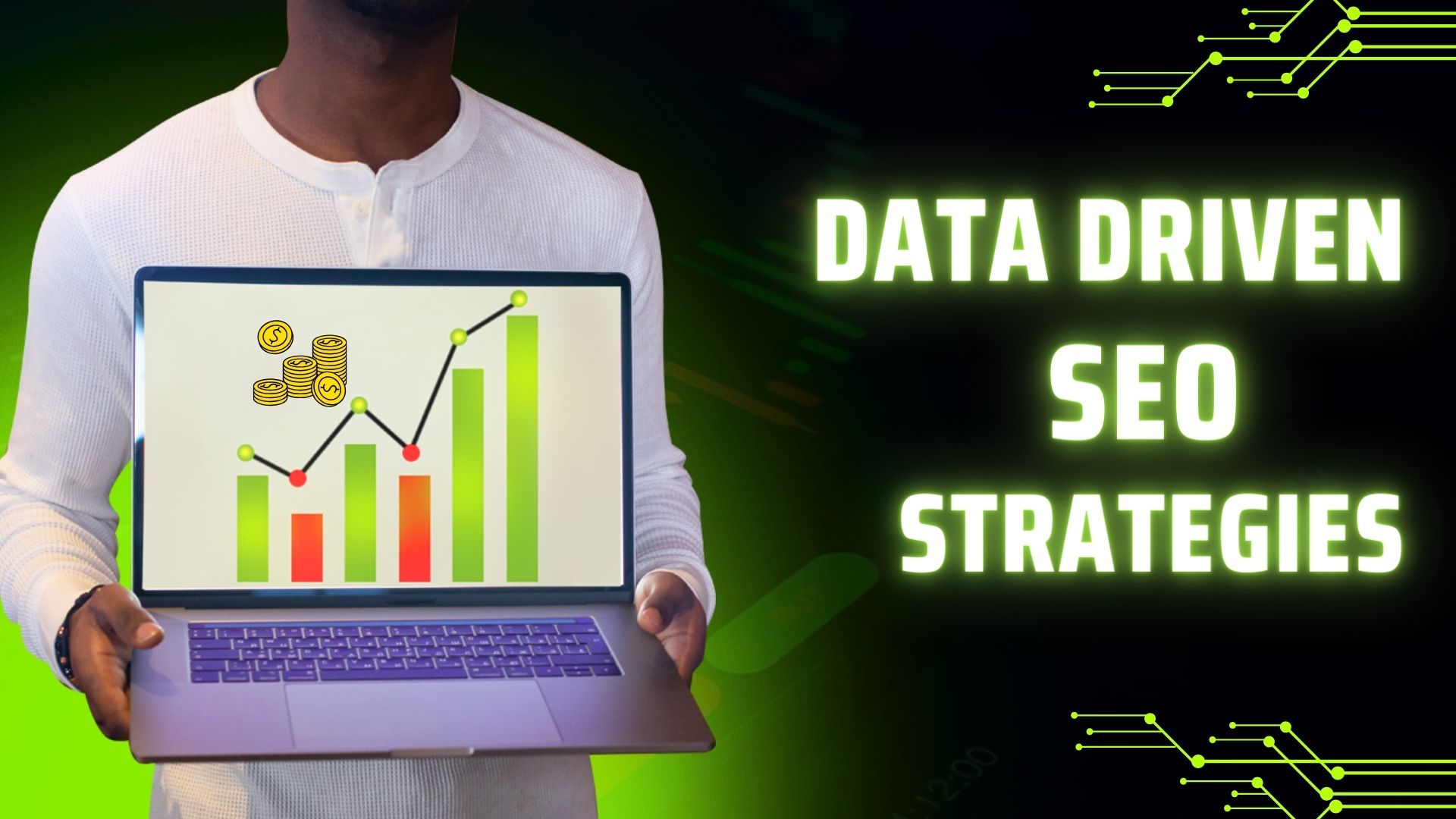 Six data-driven SEO strategies that optimize conversion rates
